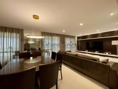 Apartamento com 3 Quartos à venda, 200m² no Jardim Botânico, Ribeirão Preto