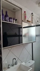 Apartamento com 2 Quartos à venda, 48m² no Guaianazes, São Paulo