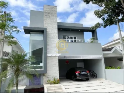 Casa de Condomínio com 3 Quartos à venda, 250m² no Parque Califórnia, Jacareí