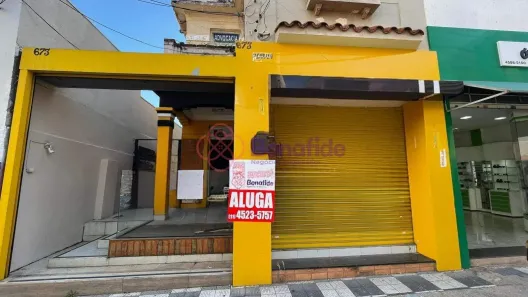 Imóvel Comercial com 3 Quartos à venda, 237m² no Centro, Jundiaí