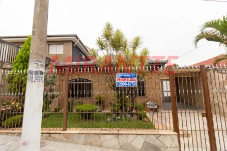 Casa com 4 Quartos à venda, 180m² no Jardim São Paulo(Zona Norte), São Paulo