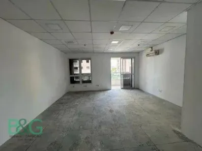 Sala Comercial à venda, 40m² no Barra Funda, São Paulo