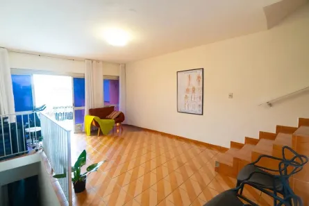 Casa com 3 Quartos à venda, 180m² no Jabaquara, São Paulo