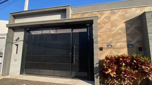 Casa com 3 Quartos à venda, 120m² no Residencial Horto Florestal Jacyra I, Americana