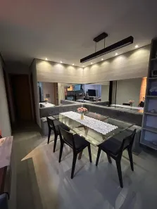 Apartamento com 2 Quartos à venda, 70m² no Porto, Cuiabá