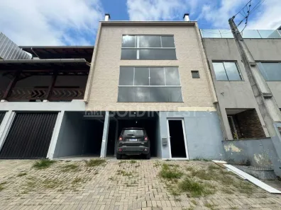 Apartamento com 1 Quarto para alugar, 60m² no Centro I, Brusque
