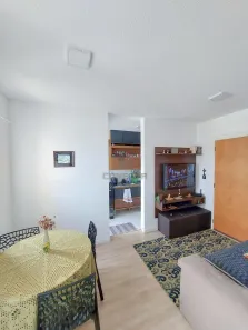 Apartamento com 2 Quartos à venda, 42m² no São Diogo II, Serra