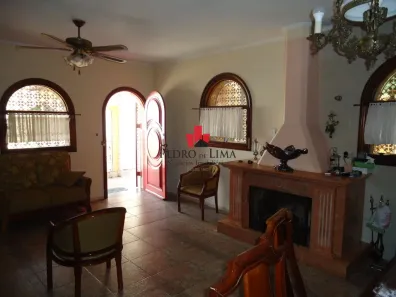 Casa com 3 Quartos à venda, 486m² no Vila Euthalia, São Paulo