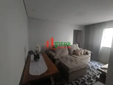 Apartamento com 2 Quartos à venda, 48m² no Parque Maracanã, Contagem