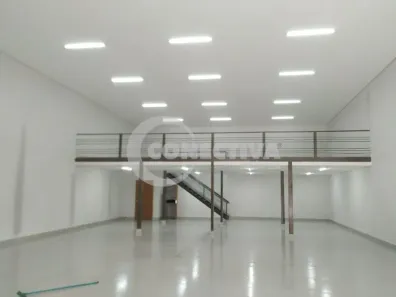 Galpão/Depósito/Armazém à venda, 250m² no Jardim Boa Esperança, Aparecida de Goiânia