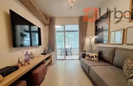 Apartamento com 3 Quartos à venda, 86m² no Vila Ipojuca, São Paulo