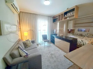 Flat com 1 Quarto à venda, 26m² no Perdizes, São Paulo