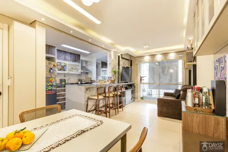 Apartamento com 3 Quartos à venda, 74m² no Vila Ipiranga, Porto Alegre