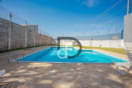 Lote/Terreno à venda, 313m² no Chácaras Alpina, Valinhos