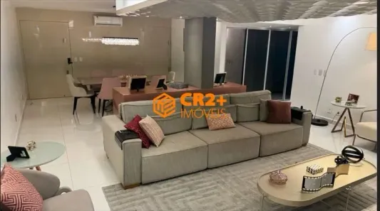 Apartamento com 3 Quartos à venda, 154m² no Boa Viagem, Recife