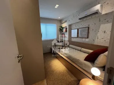 Apartamento com 3 Quartos à venda, 93m² no Centro, Niterói