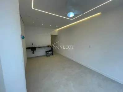 Apartamento com 1 Quarto à venda, 28m² no Centro, Rio de Janeiro