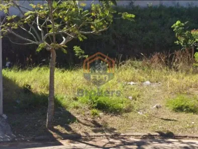 Lote/Terreno à venda, 201m² no Jardim Vale Verde, Jundiaí
