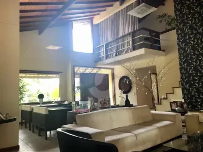 Casa de Condomínio com 3 Quartos à venda, 215m² no Vila Progresso, Niterói
