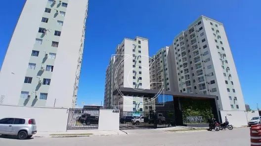 Apartamento com 2 Quartos à venda, 48m² no Praia do Futuro II, Fortaleza