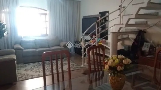 Sobrado com 3 Quartos à venda, 287m² no Jordanópolis, São Bernardo do Campo