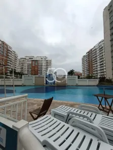 Apartamento com 2 Quartos à venda, 57m² no Vicente de Carvalho, Rio de Janeiro