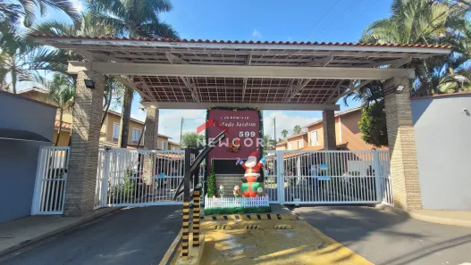 Casa de Condomínio com 2 Quartos à venda, 70m² no Granja Viana, Cotia