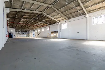 Galpão/Depósito/Armazém para alugar, 3500m² no Cidade Industrial, Curitiba