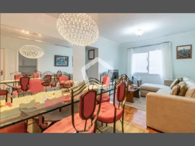 Apartamento com 2 Quartos à venda, 73m² no Aclimação, São Paulo