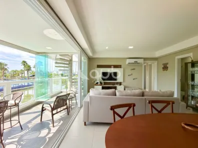 Cobertura com 3 Quartos à venda, 157m² no XANGRI-LÁ, Xangri-lá