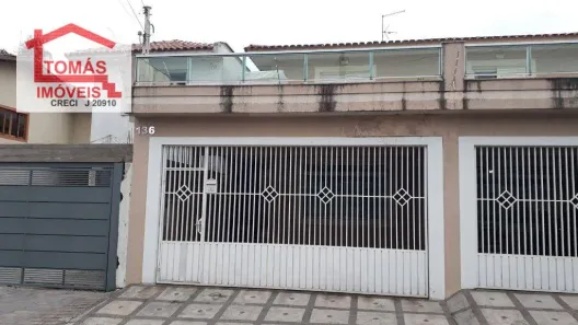Sobrado com 3 Quartos à venda, 160m² no Jardim Vista Linda, São Paulo