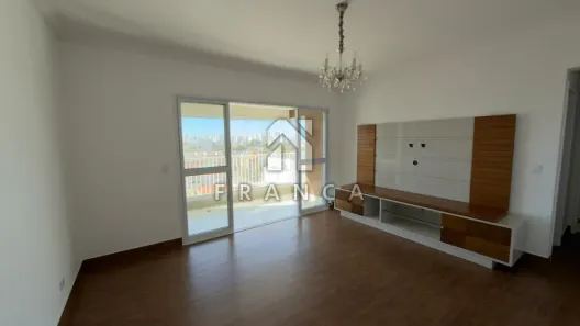 Apartamento com 2 Quartos para alugar, 75m² no Jardim das Indústrias, São José dos Campos