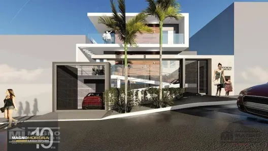 Casa com 2 Quartos à venda, 97m² no Jardim Popular, São Paulo