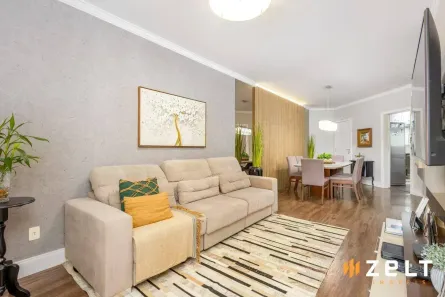 Apartamento com 3 Quartos à venda, 122m² no Jardim Blumenau, Blumenau