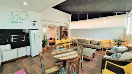 Casa de Condomínio com 4 Quartos à venda, 340m² no Vila Suzana, São Paulo