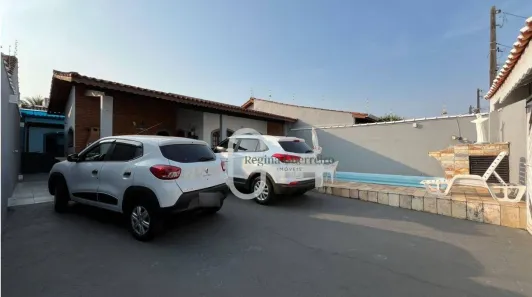 Casa com 3 Quartos à venda, 171m² no Balneário Stella Maris, Peruíbe