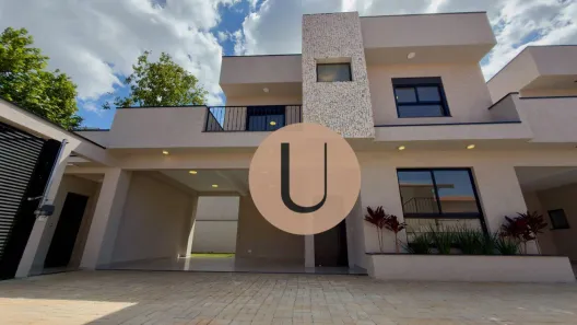 Casa de Condomínio com 3 Quartos à venda, 167m² no Vila Petrópolis, Atibaia