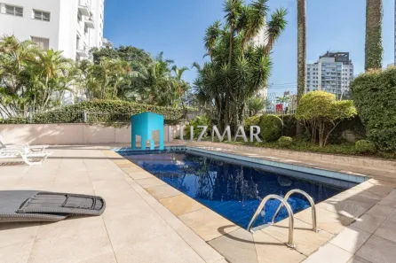 Cobertura com 2 Quartos à venda, 117m² no Vila Andrade, São Paulo