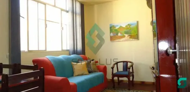 Apartamento com 2 Quartos à venda, 49m² no Cachambi, Rio de Janeiro