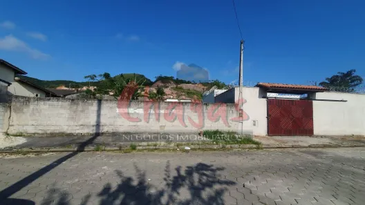 Lote/Terreno à venda, 300m² no Jardim Casa Branca, Caraguatatuba