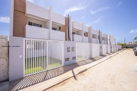 Casa com 2 Quartos à venda, 80m² no Costa Paradiso, Barra dos Coqueiros