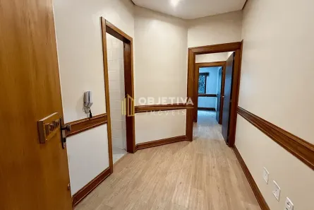 Sala Comercial à venda, 35m² no Rio Branco, Porto Alegre