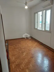 Apartamento com 1 Quarto à venda, 24m² no Floresta, Porto Alegre