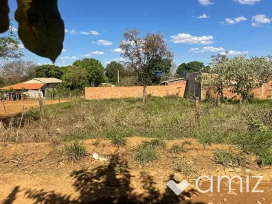 Lote/Terreno à venda, 500m² no Setor dos Estados, Aparecida de Goiânia
