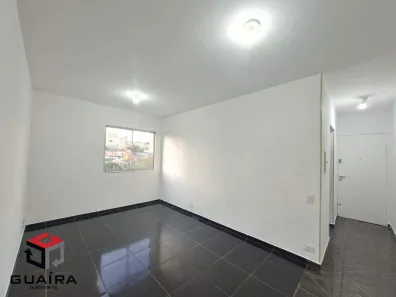 Apartamento com 2 Quartos para alugar, 72m² no Baeta Neves, São Bernardo do Campo
