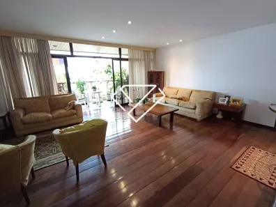 Apartamento com 3 Quartos à venda, 150m² no Ipanema, Rio de Janeiro