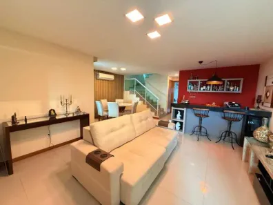 Casa de Condomínio com 4 Quartos à venda, 177m² no Jacarepaguá, Rio de Janeiro
