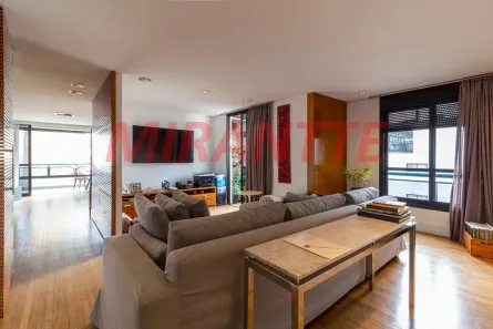 Apartamento com 3 Quartos à venda, 220m² no Santana, São Paulo
