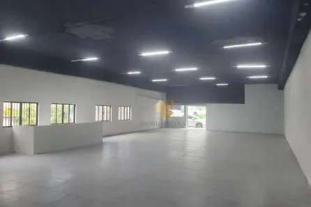 Prédio Comercial para alugar, 477m² no Vila Progresso, Jundiaí