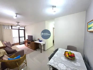 Apartamento com 2 Quartos à venda, 67m² no Recreio dos Bandeirantes, Rio de Janeiro